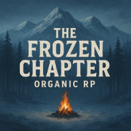 The Frozen Chapter Icon
